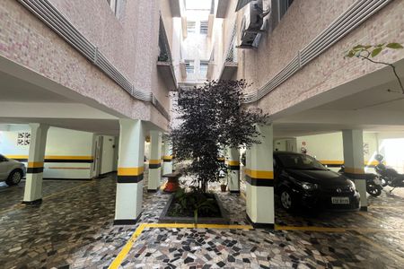 Apartamento para alugar com 70m², 2 quartos e 1 vagaÁrea comum