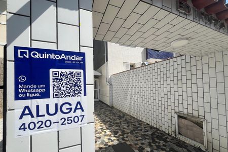 Apartamento para alugar com 70m², 2 quartos e 1 vagaPlaquinha