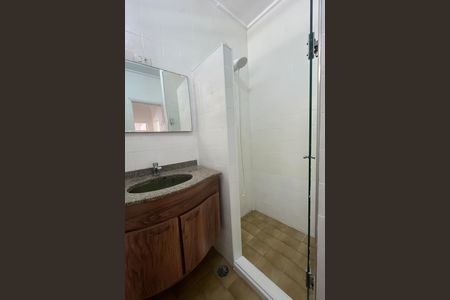 Apartamento para alugar com 70m², 2 quartos e 1 vagaBanheiro