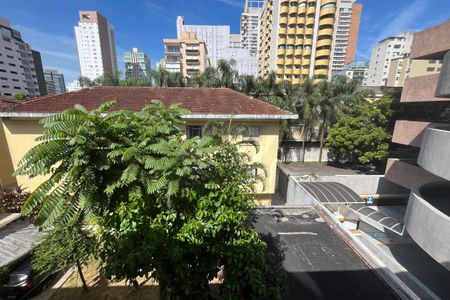 Apartamento para alugar com 70m², 2 quartos e 1 vagaVista da Sala