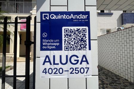 Apartamento para alugar com 70m², 2 quartos e 1 vagaPlaquinha