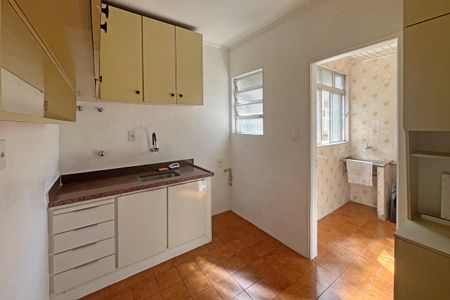 Apartamento para alugar com 70m², 2 quartos e 1 vagaCozinha
