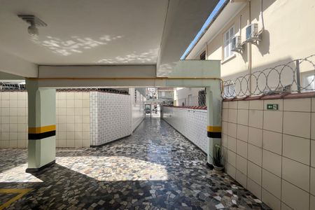 Apartamento para alugar com 70m², 2 quartos e 1 vagaÁrea comum