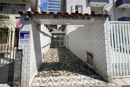 Apartamento para alugar com 70m², 2 quartos e 1 vagaFachada do Prédio