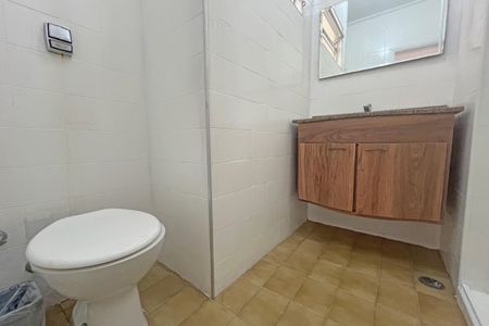 Apartamento para alugar com 70m², 2 quartos e 1 vagaBanheiro