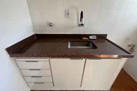 Apartamento para alugar com 70m², 2 quartos e 1 vagaCozinha