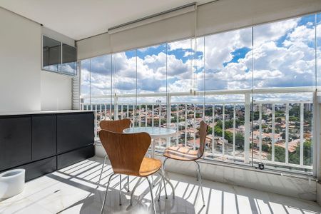 Apartamento à venda com 42m², 1 quarto e 1 vagaSala/Cozinha