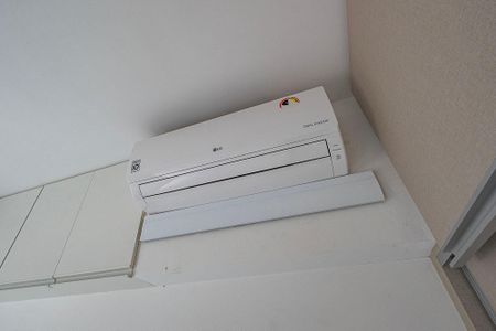 Apartamento à venda com 42m², 1 quarto e 1 vagaSuíte