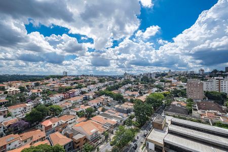 Apartamento à venda com 42m², 1 quarto e 1 vagaSala/Cozinha - Vista