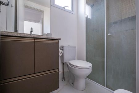 Apartamento à venda com 42m², 1 quarto e 1 vagaSuíte