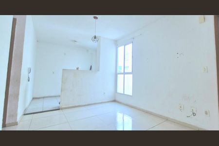 Apartamento à venda com 42m², 2 quartos e 1 vagaSala