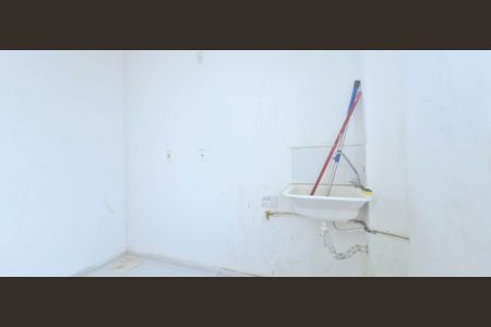 Apartamento à venda com 42m², 2 quartos e 1 vaga Área de Serviço