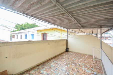 Casa para alugar com 150m², 4 quartos e 2 vagas Casa para alugar com 150m², 4 quartos e 2 vagasÁrea de Serviço