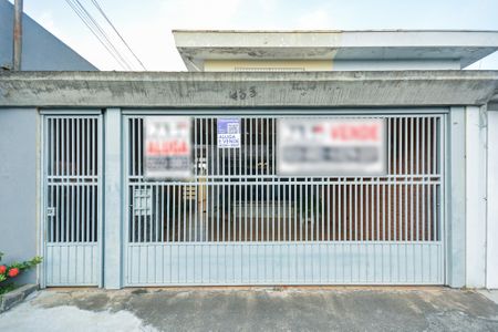 Casa para alugar com 150m², 4 quartos e 2 vagas Casa para alugar com 150m², 4 quartos e 2 vagasPlaca