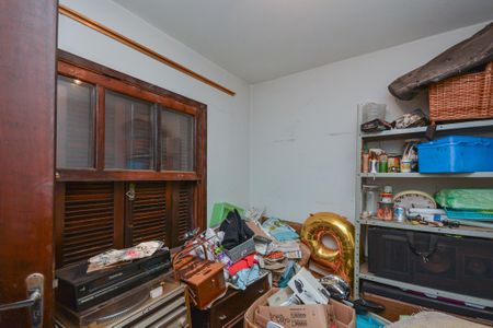 Casa para alugar com 150m², 4 quartos e 2 vagas Casa para alugar com 150m², 4 quartos e 2 vagasQuarto de Serviço