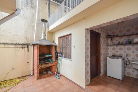 Casa para alugar com 150m², 4 quartos e 2 vagas Casa para alugar com 150m², 4 quartos e 2 vagasQuintal