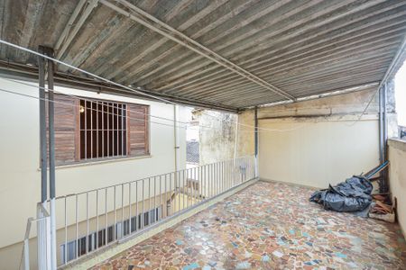 Casa para alugar com 150m², 4 quartos e 2 vagas Casa para alugar com 150m², 4 quartos e 2 vagasÁrea de Serviço