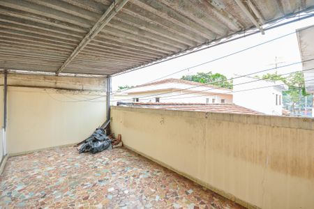 Casa para alugar com 150m², 4 quartos e 2 vagas Casa para alugar com 150m², 4 quartos e 2 vagasÁrea de Serviço