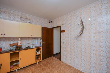Casa para alugar com 150m², 4 quartos e 2 vagas Casa para alugar com 150m², 4 quartos e 2 vagasCozinha