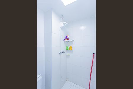 Apartamento à venda com 37m², 2 quartos e sem vagaBanheiro