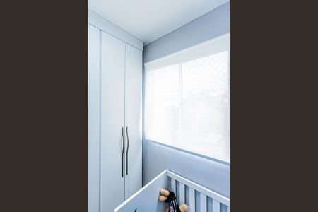 Apartamento à venda com 37m², 2 quartos e sem vagaQuarto 1
