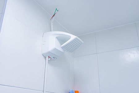 Apartamento à venda com 37m², 2 quartos e sem vagaBanheiro