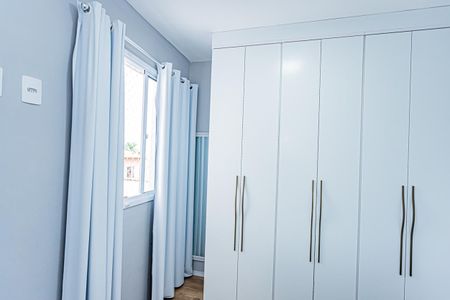 Apartamento à venda com 37m², 2 quartos e sem vagaQuarto 2