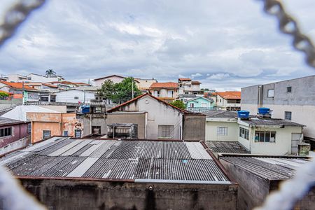 Apartamento à venda com 37m², 2 quartos e sem vagaVista Sala