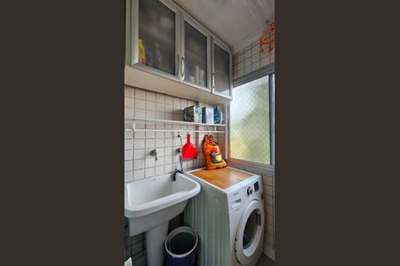 Apartamento à venda com 53m², 2 quartos e 1 vagaÁrea de Serviço