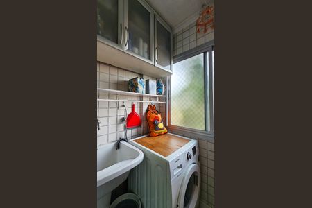 Apartamento à venda com 53m², 2 quartos e 1 vagaÁrea de Serviço