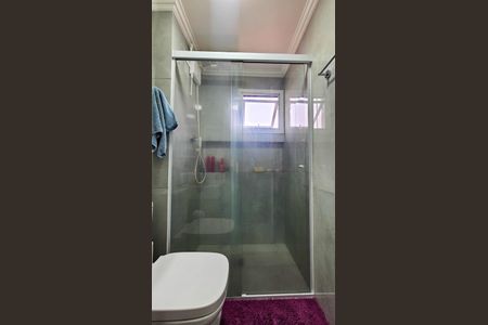 Apartamento à venda com 53m², 2 quartos e 1 vagaBanheiro