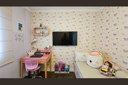 Apartamento à venda com 53m², 2 quartos e 1 vagaQuarto 2