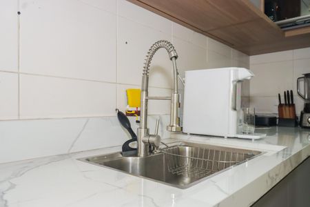 Apartamento para alugar com 58m², 1 quarto e 1 vaga Apartamento para alugar com 58m², 1 quarto e 1 vagaCozinha