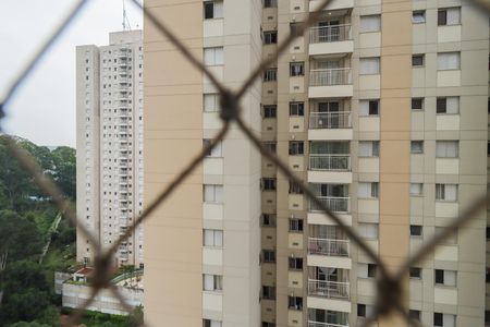 Apartamento para alugar com 58m², 1 quarto e 1 vaga Apartamento para alugar com 58m², 1 quarto e 1 vagaVista do Quarto