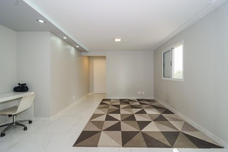 Apartamento para alugar com 58m², 1 quarto e 1 vaga Apartamento para alugar com 58m², 1 quarto e 1 vagaSala