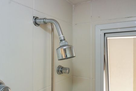 Apartamento para alugar com 58m², 1 quarto e 1 vaga Apartamento para alugar com 58m², 1 quarto e 1 vagaBanheiro