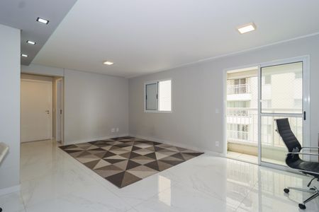 Apartamento para alugar com 58m², 1 quarto e 1 vaga Apartamento para alugar com 58m², 1 quarto e 1 vagaSala