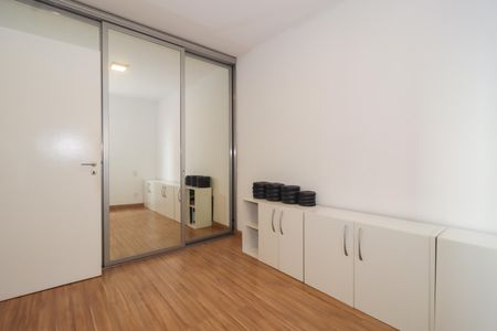 Apartamento para alugar com 58m², 1 quarto e 1 vaga Apartamento para alugar com 58m², 1 quarto e 1 vagaQuarto