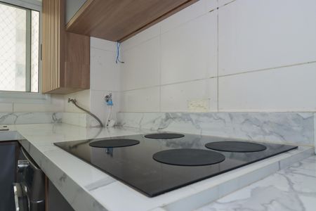 Apartamento para alugar com 58m², 1 quarto e 1 vaga Apartamento para alugar com 58m², 1 quarto e 1 vagaCozinha