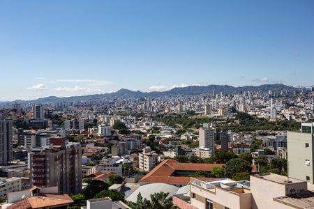 Apartamento à venda com 190m², 3 quartos e 3 vagasVista do Terraço
