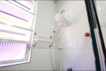 Apartamento à venda com 62m², 3 quartos e 1 vaga Apartamento à venda com 62m², 3 quartos e 1 vagaBanheiro