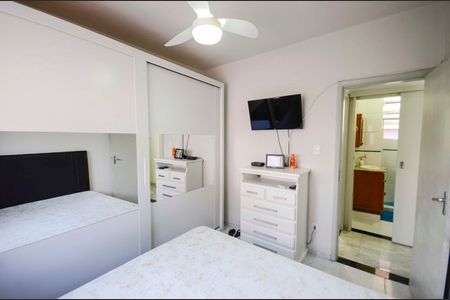 Apartamento à venda com 62m², 3 quartos e 1 vaga Apartamento à venda com 62m², 3 quartos e 1 vagaQuarto 2