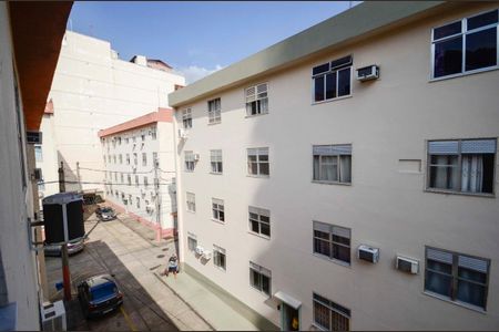 Apartamento à venda com 62m², 3 quartos e 1 vaga Apartamento à venda com 62m², 3 quartos e 1 vagaVista do Quarto 1