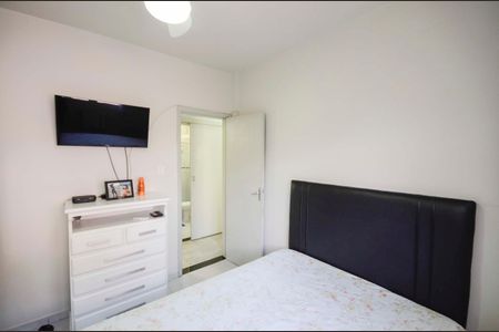 Apartamento à venda com 62m², 3 quartos e 1 vaga Apartamento à venda com 62m², 3 quartos e 1 vagaQuarto 2
