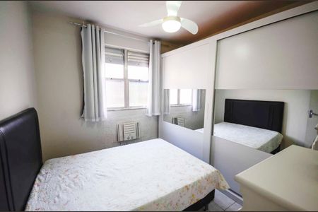 Apartamento à venda com 62m², 3 quartos e 1 vaga Apartamento à venda com 62m², 3 quartos e 1 vagaQuarto 2