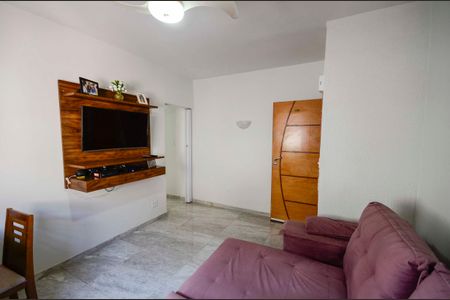 Apartamento à venda com 62m², 3 quartos e 1 vaga Apartamento à venda com 62m², 3 quartos e 1 vagaSala