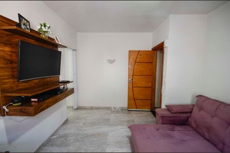 Apartamento à venda com 62m², 3 quartos e 1 vaga Apartamento à venda com 62m², 3 quartos e 1 vagaSala