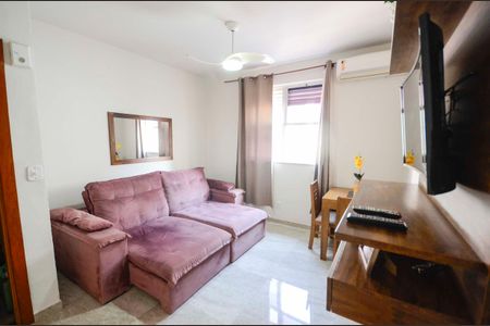 Apartamento à venda com 62m², 3 quartos e 1 vaga Apartamento à venda com 62m², 3 quartos e 1 vagaSala