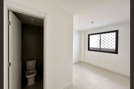 Apartamento à venda com 167m², 3 quartos e 1 vagaBanheiro da Suíte 1