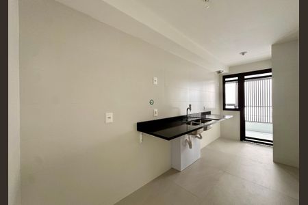 Apartamento à venda com 167m², 3 quartos e 1 vagaCozinha